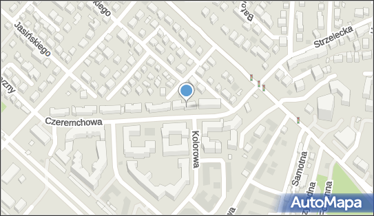 Paiz Konsulting, ul. Czeremchowa 21, Lublin 20-807 - Przedsiębiorstwo, Firma, numer telefonu, NIP: 7122277054