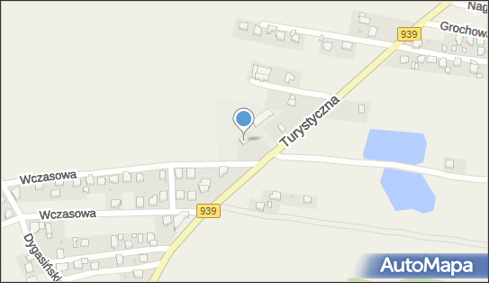 6381235245, Pająk Grażyna F.H.U.