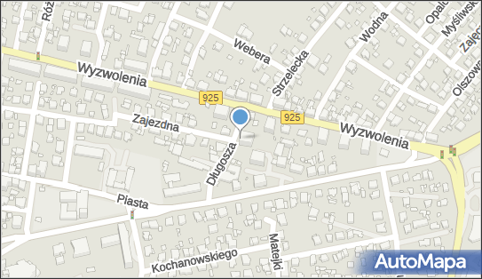 6421018029, Pająk Piotr, Pająk Halina 