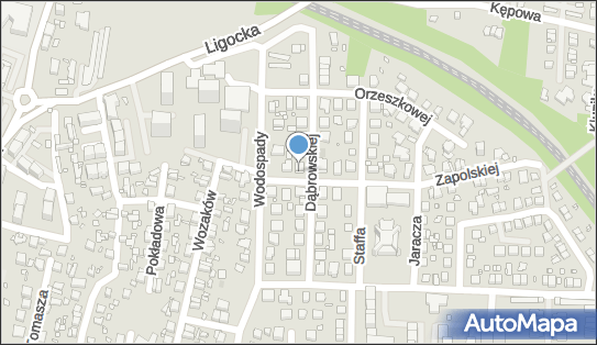 Pajan, ul. Marii Dąbrowskiej 16, Katowice 40-575 - Przedsiębiorstwo, Firma, NIP: 6340008386