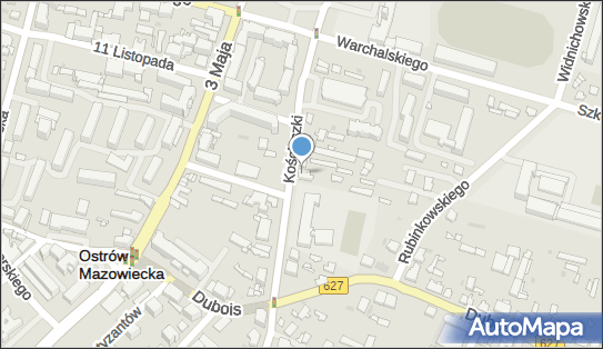 5241762518, Zakład Optyczny Krzysztof Pajdowski 