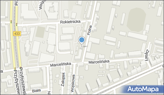 Pajdus Marcin Pajdo, Polna 84a, Poznań 60-803 - Przedsiębiorstwo, Firma, NIP: 7792196079