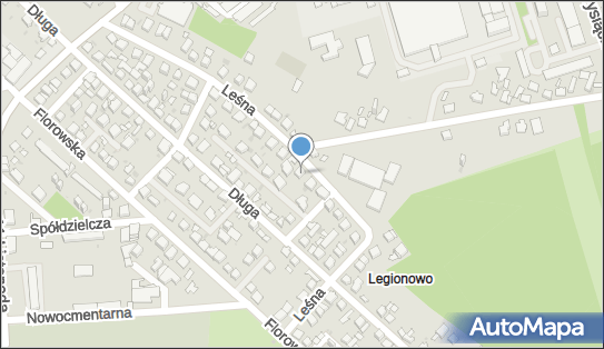 Pajtrans, ul. Leśna 56, Dąbrowa Górnicza 41-300 - Przedsiębiorstwo, Firma