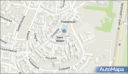 7123199646, PAJ sp. z o.o. 