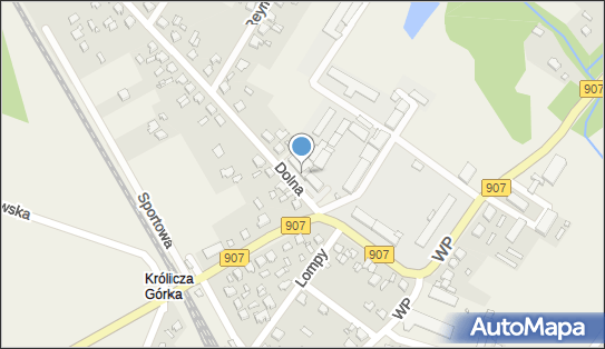 6452332442, Przedsiębiorstwo Handlowe 