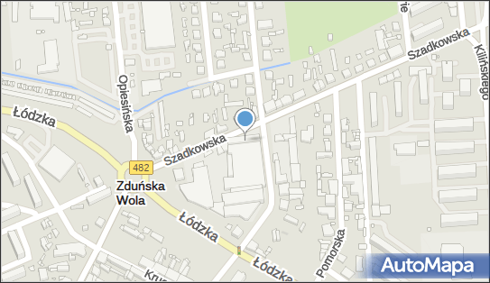 8291589928, Paka Centrum Rehabilitacji i Aktywizacji Dziecka Karolina Kowalska 