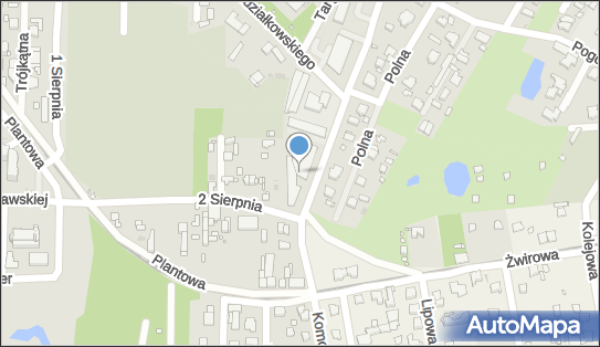 Pakform Group, ul. Komorowska 28B, Pruszków 05-800 - Przedsiębiorstwo, Firma, numer telefonu, NIP: 5340027153