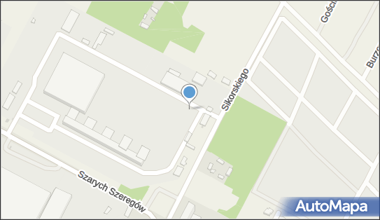 5361697887, Pakko w Likwidacji sp. z o.o. 