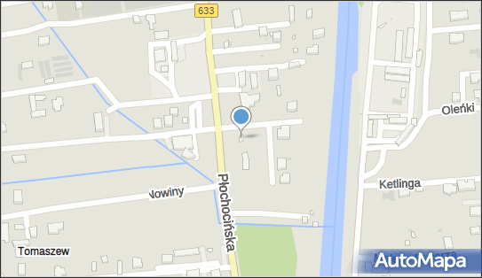 012966041, Pakmet Kosmala i Wspólnicy Sp. j. 