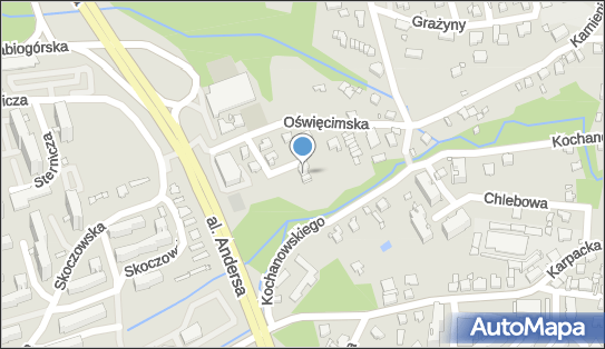 Pako Druk, ul. Oświęcimska 27, Bielsko-Biała 43-300 - Przedsiębiorstwo, Firma, numer telefonu, NIP: 5470127054