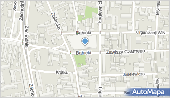 Pako P P H U, rynek Bałucki 1 BOKS 176, Łódź 91-449 - Przedsiębiorstwo, Firma, NIP: 7261057267
