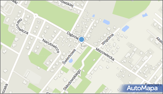 Pakor Wiesław Papis i Robert Kowalski, Mazowiecka 2, Targówka 05-300 - Przedsiębiorstwo, Firma, NIP: 8221478069