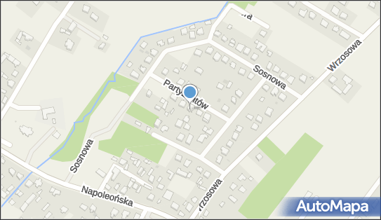 5321907806, Pakro Michał Siporski 