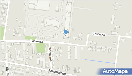 5291800327, Paku-Box sp. z o.o. 