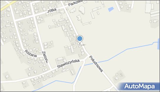 Pakuła Jan, Południowa 34, Malanów 62-709 - Przedsiębiorstwo, Firma, NIP: 6681126224