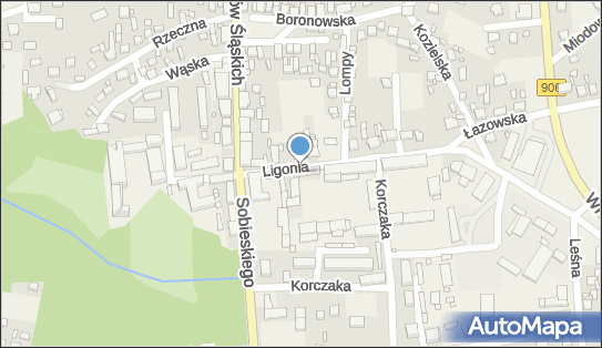 5751736106, Przedsiębiorstwo Produkcyjno-Handlowo-Usługowe 