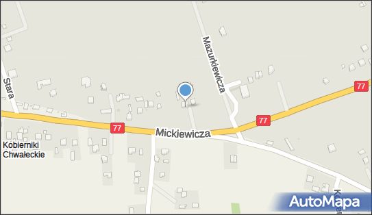Pal Fin, ul. Adama Mickiewicza 82, Sandomierz 27-600 - Przedsiębiorstwo, Firma, NIP: 8640000355