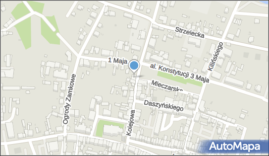 7541279394, Usługi Weterynaryjne, Handel Pala Magdalena 