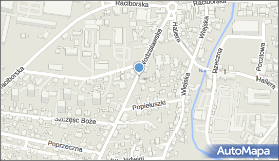 6471550507, Partner Łukasz Pałamarz 