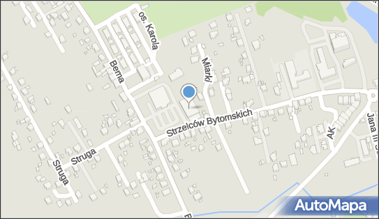 Palaro, Strzelców Bytomskich 41, Rydułtowy 44-280 - Przedsiębiorstwo, Firma, numer telefonu, NIP: 7822270976