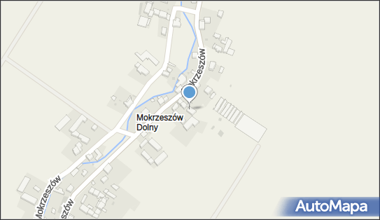 Pałczyński Ł.Montex, Mokrzeszów, Mokrzeszów 52 58-160 - Przedsiębiorstwo, Firma, NIP: 8842370747