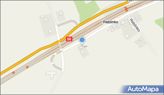 Paletix, Reblinko 6, Reblinko 76-251 - Przedsiębiorstwo, Firma, NIP: 8411343504