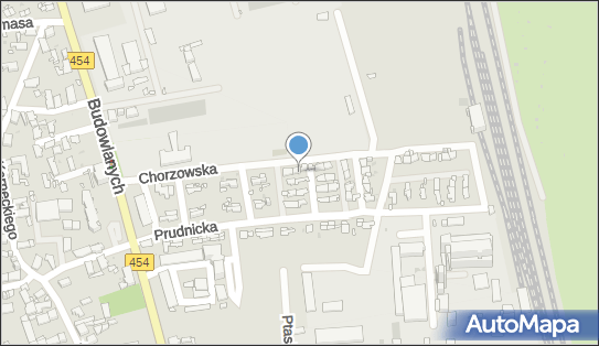 7541329933, Przedsiębiorstwo Handlowo Usługowe Grzegorz Paliński 