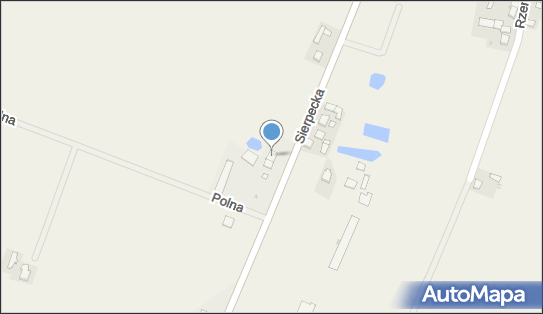 Paliwex Sp. J., Sierpecka 12, Lutocin 09-317 - Przedsiębiorstwo, Firma, godziny otwarcia, numer telefonu