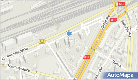 Palladio Investment, Aleje Jerozolimskie 133, Warszawa 02-304 - Przedsiębiorstwo, Firma