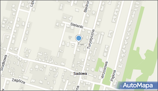 Palmech Łukasz Rostworowski, Biedronki 17, Sadowa 05-092 - Przedsiębiorstwo, Firma, NIP: 9451844207
