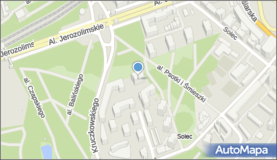 Palometa Ppi Marek Dawid, ul. Leona Kruczkowskiego 6C, Warszawa 00-412 - Przedsiębiorstwo, Firma, NIP: 5252093021