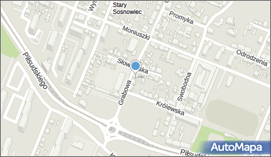 Paluch Krzysztof Pracownia Protetyki Dentystycznej, ul. Grabowa 5 41-200 - Przedsiębiorstwo, Firma, NIP: 6442323861