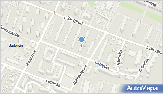 Pam Catering, Aleja Dwudziestolatków 2A, Warszawa 02-157 - Przedsiębiorstwo, Firma, NIP: 9511942044