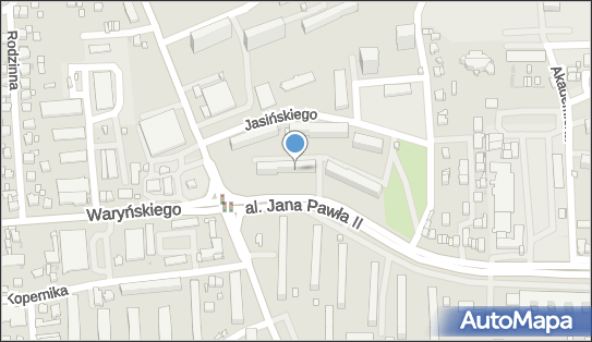 Pamary, os. Pułanki N/N, Ostrowiec Świętokrzyski 27-400 - Przedsiębiorstwo, Firma, NIP: 6611683853