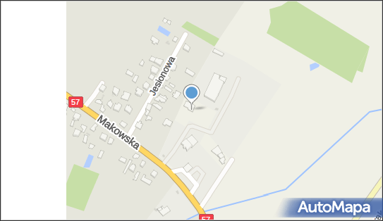 Pamatrans, Sierakowo 57, Sierakowo 06-300 - Przedsiębiorstwo, Firma, numer telefonu, NIP: 7610002225