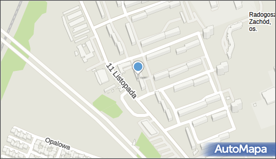 PaMaWis Elżbieta Szczerbiak, 11 Listopada 39, Łódź 91-371 - Przedsiębiorstwo, Firma, NIP: 9471204296