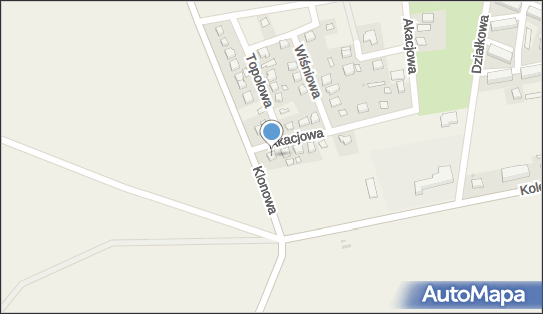 Pamimal, ul. Akacjowa 3, Żurawice 55-040 - Przedsiębiorstwo, Firma, NIP: 8961351868