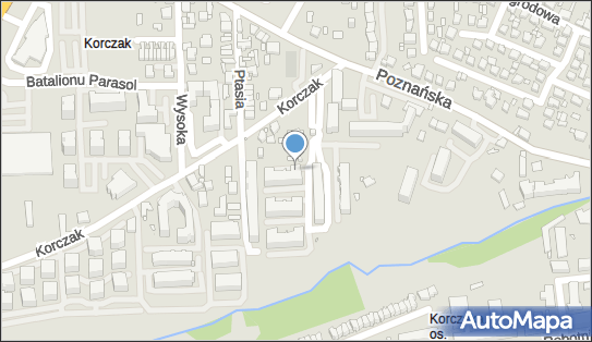 Pamo ' Paweł Mocny, Korczak 8a, Kalisz 62-800 - Przedsiębiorstwo, Firma, NIP: 9680812700