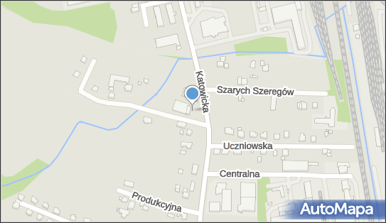 Pamo Bis, ul. Katowicka 195, Bielsko-Biała 43-300 - Przedsiębiorstwo, Firma, NIP: 5472030057