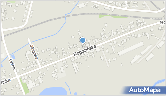 Pan Kanister - kanistry plastikowe, Rogozińska 44, Wągrowiec 66-100 - Przedsiębiorstwo, Firma, godziny otwarcia, numer telefonu