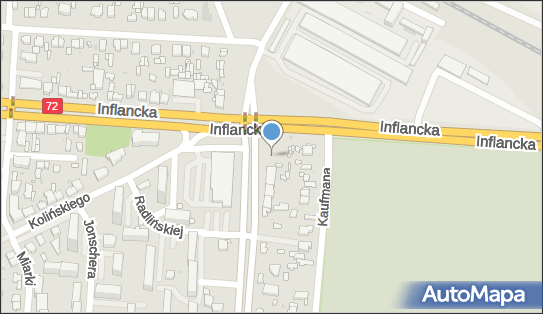 9471824478, Pan Obiadek Aneta Król-Pawlak 
