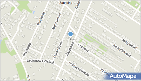 Pan Warzywko Maciej Majda, Środkowa 23, Marki 05-270 - Przedsiębiorstwo, Firma, NIP: 5213178931