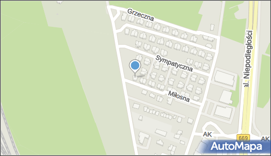 Panasiuk Emilia, ul. Miłosna 24, Białystok 15-666 - Przedsiębiorstwo, Firma, NIP: 9661783156