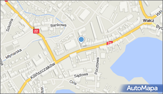 Pancer Szkoła Kub Siemieński Marcin Lenarciak Mateusz Hen, Wałcz 78-600 - Przedsiębiorstwo, Firma, numer telefonu