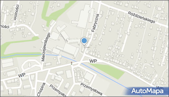 Pańczyk Zbigniew P.H.U.Inrex, ul. Fabryczna 1B, Poręba 42-480 - Przedsiębiorstwo, Firma, NIP: 6491004251