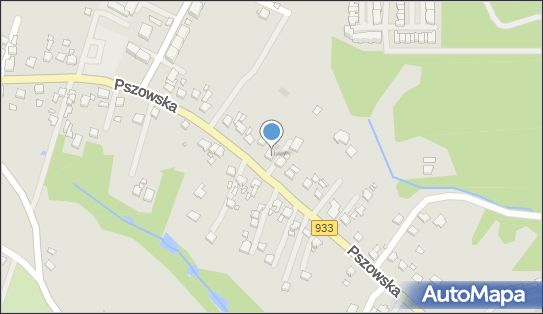 Panda Zakład Kuśnierski Ostrzołek-Ciuraj Teresa, Pszowska 134 44-300 - Przedsiębiorstwo, Firma, NIP: 6471820148