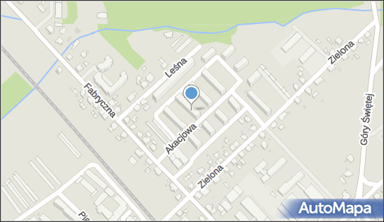 Pandel Małgorzata, Akacjowa 3B, Zdzieszowice 47-330 - Przedsiębiorstwo, Firma, NIP: 7491451269