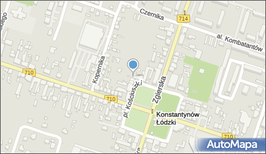 Panelowy Dom Grażyna Gromadzińska Robert Bujnowicz 95-050 - Przedsiębiorstwo, Firma, numer telefonu, NIP: 7311990669