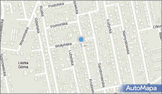 Pangold, Kruszwicka 33, Częstochowa 42-202 - Przedsiębiorstwo, Firma, NIP: 5732483265