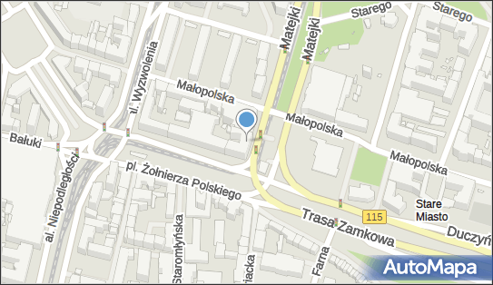 Pankowski-Jankowski, pl. Hołdu Pruskiego 8, Szczecin 70-550 - Przedsiębiorstwo, Firma, NIP: 8513112010
